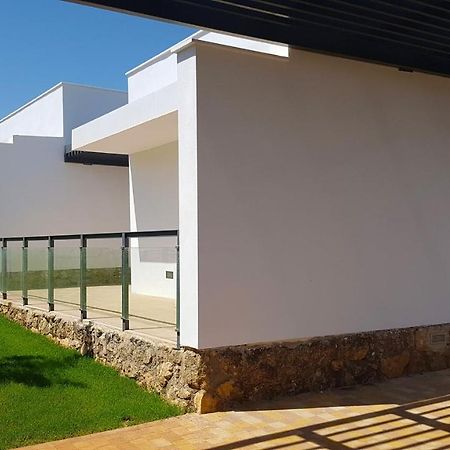 Complejo Rural Rio Secreto Vandrehjem Hornachuelos Eksteriør billede