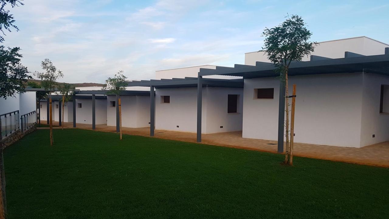 Complejo Rural Rio Secreto Vandrehjem Hornachuelos Eksteriør billede