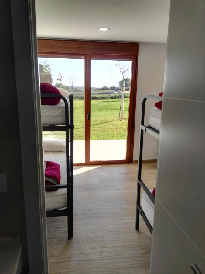 Complejo Rural Rio Secreto Vandrehjem Hornachuelos Eksteriør billede