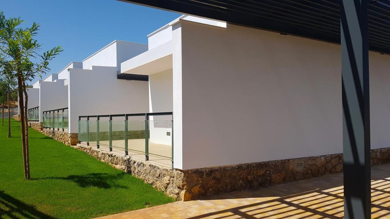 Complejo Rural Rio Secreto Vandrehjem Hornachuelos Eksteriør billede